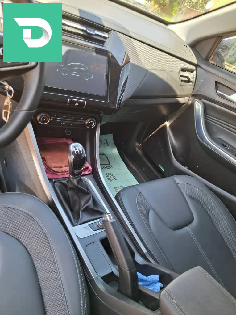 Chery Tiggo 2 pro 2024 23 ANNABA 