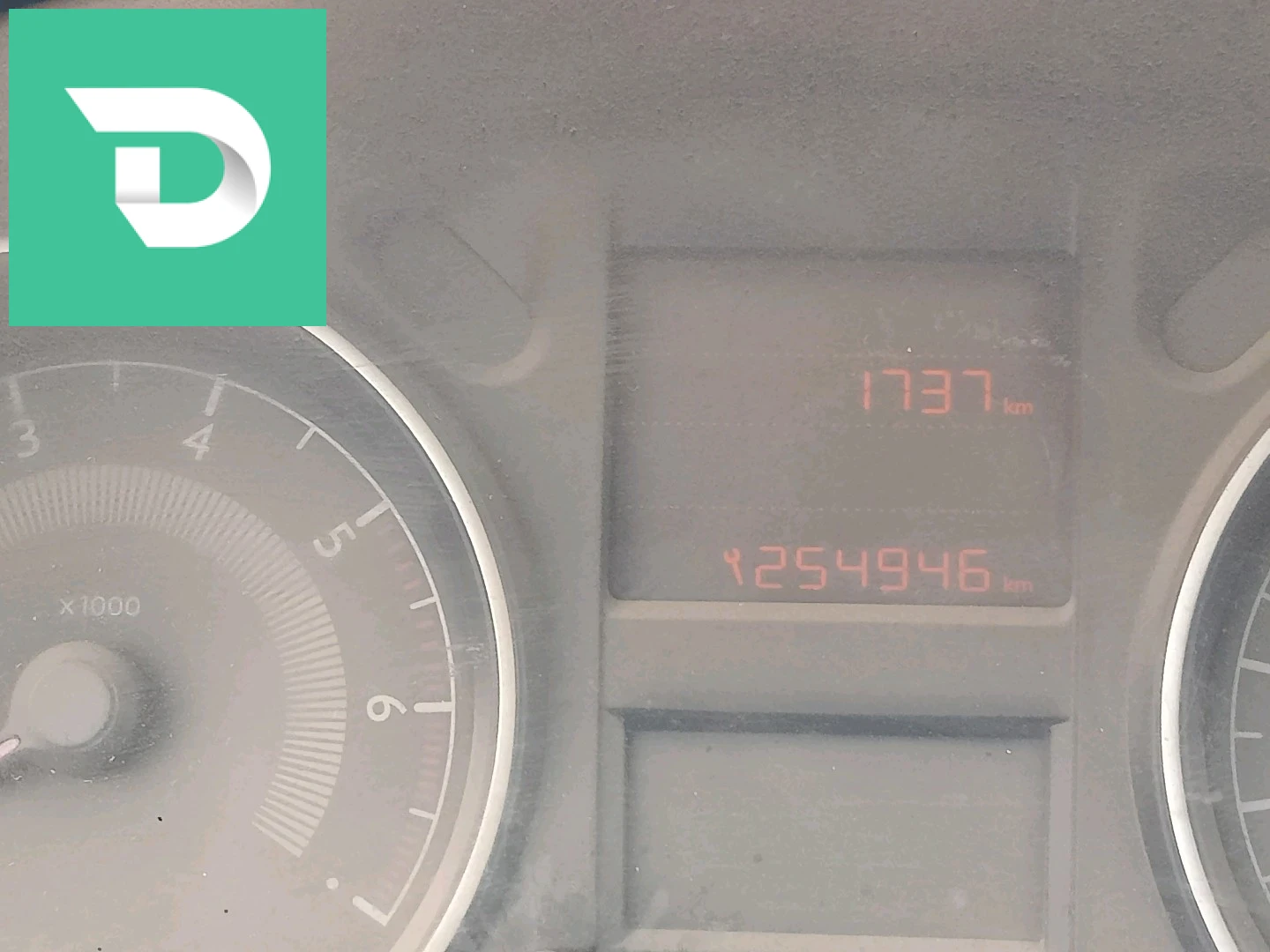 Peugeot 301 2014 32 EL BAYADH 