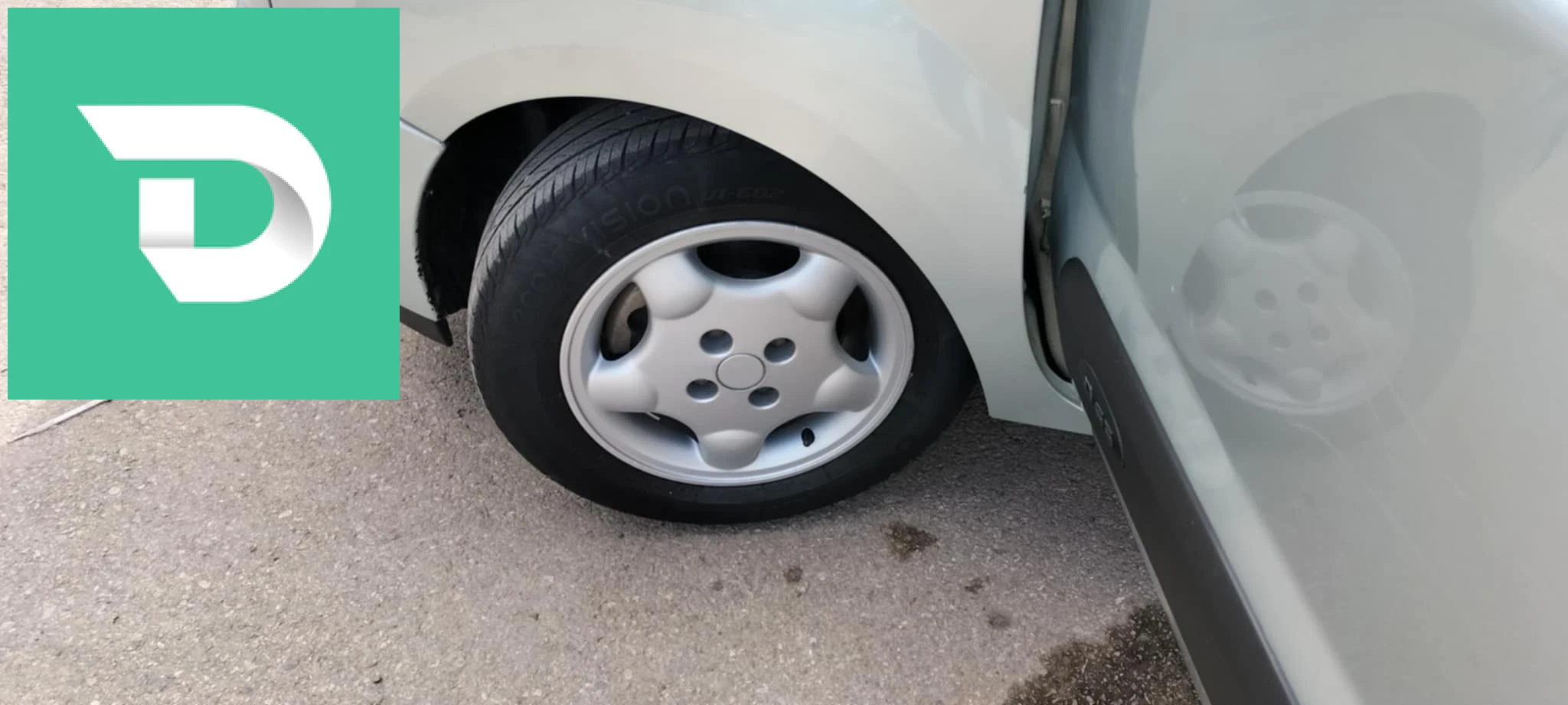 Renault Kangoo 2008 35 BOUMERDES 