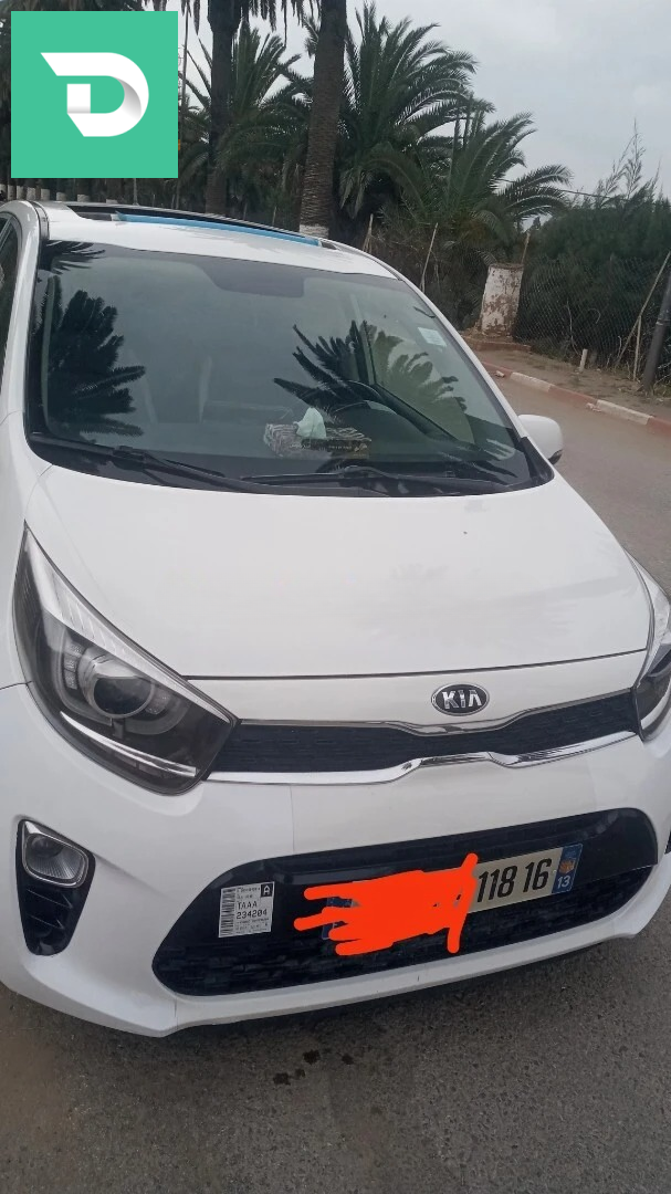 Kia Picanto 2015 Brazilia 