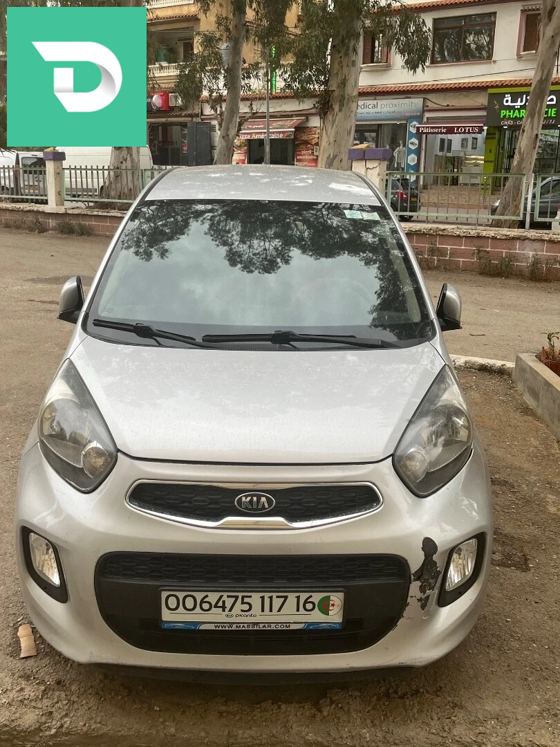 Voitures Fiat à 48 RELIZANE