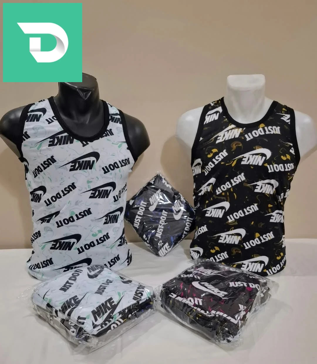 tricot Débardeur _ تريكو ديباردور 