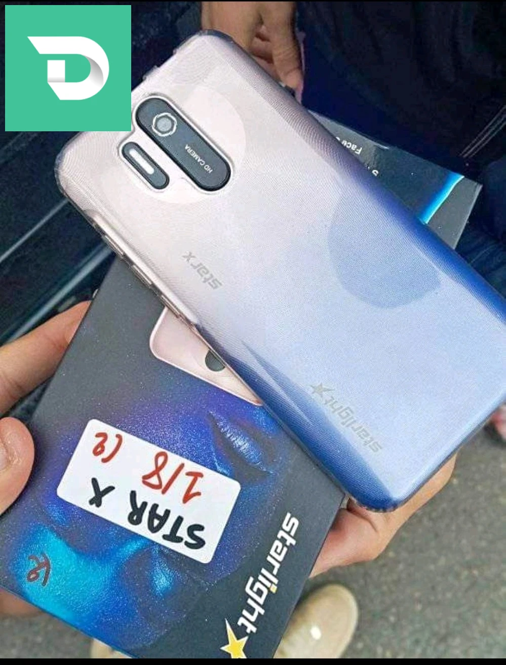 iPhone 7 