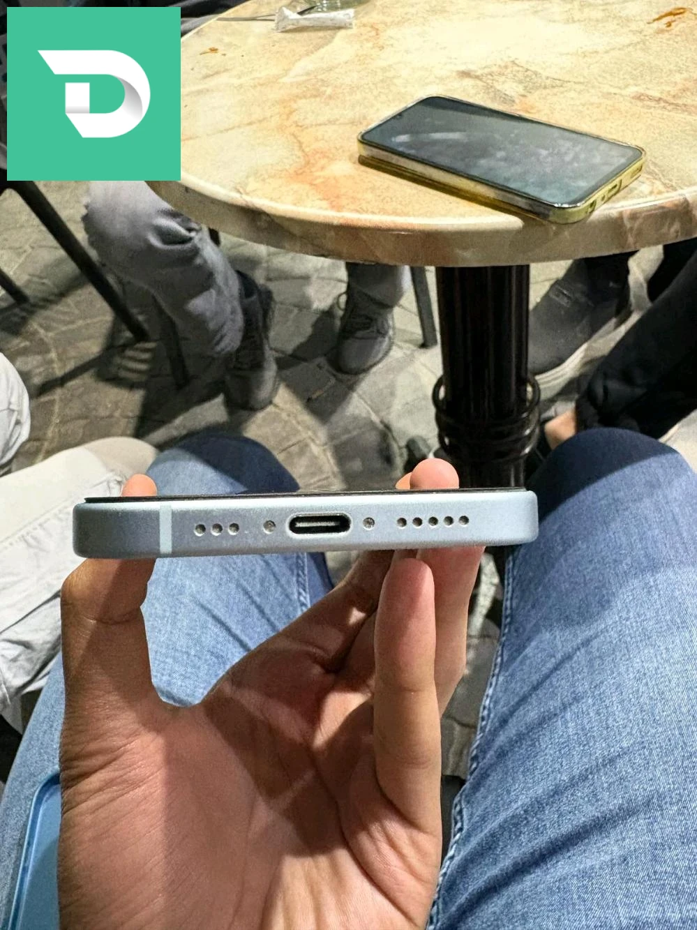 IPhone 15 