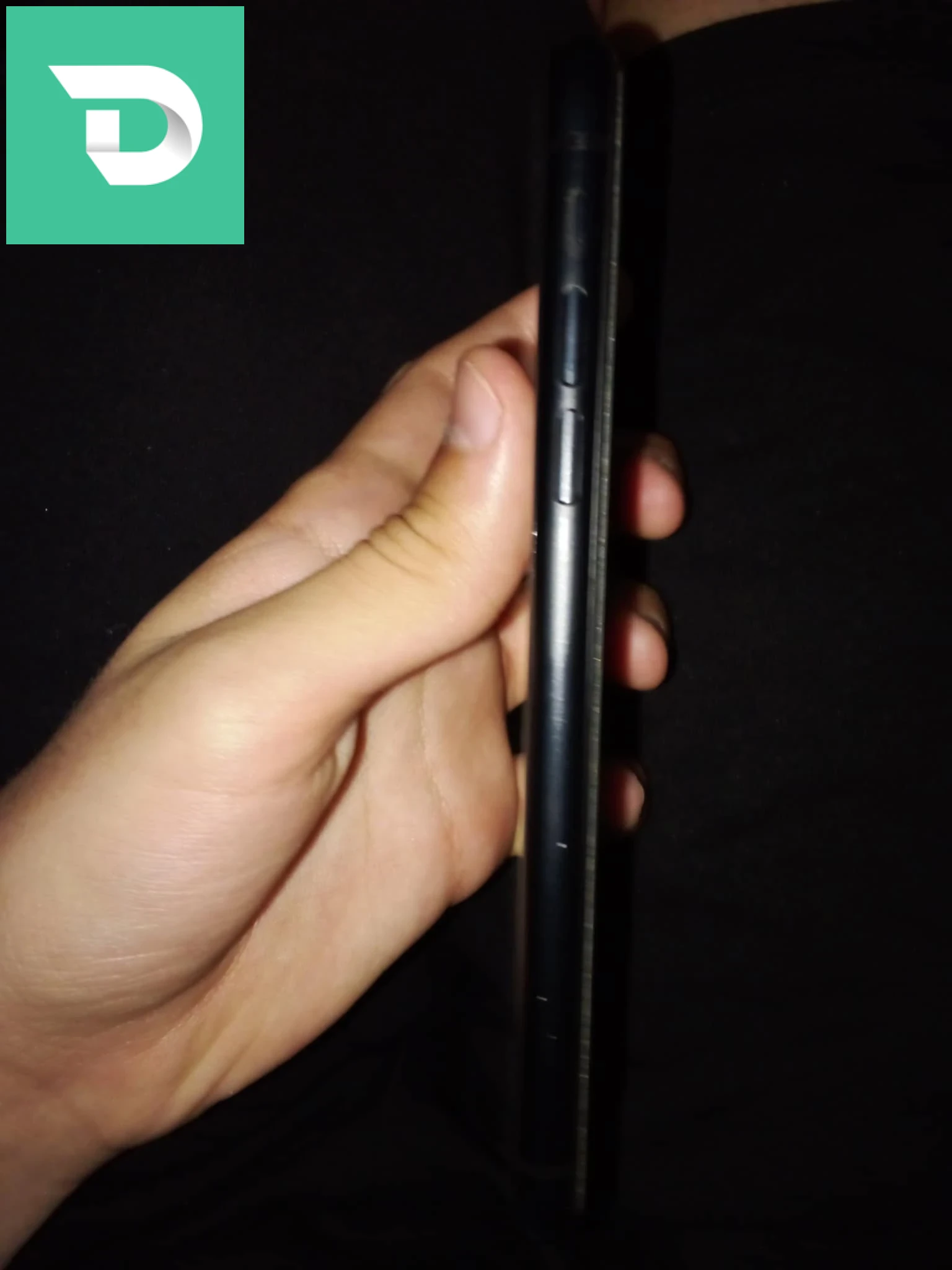 iphon xr noir 