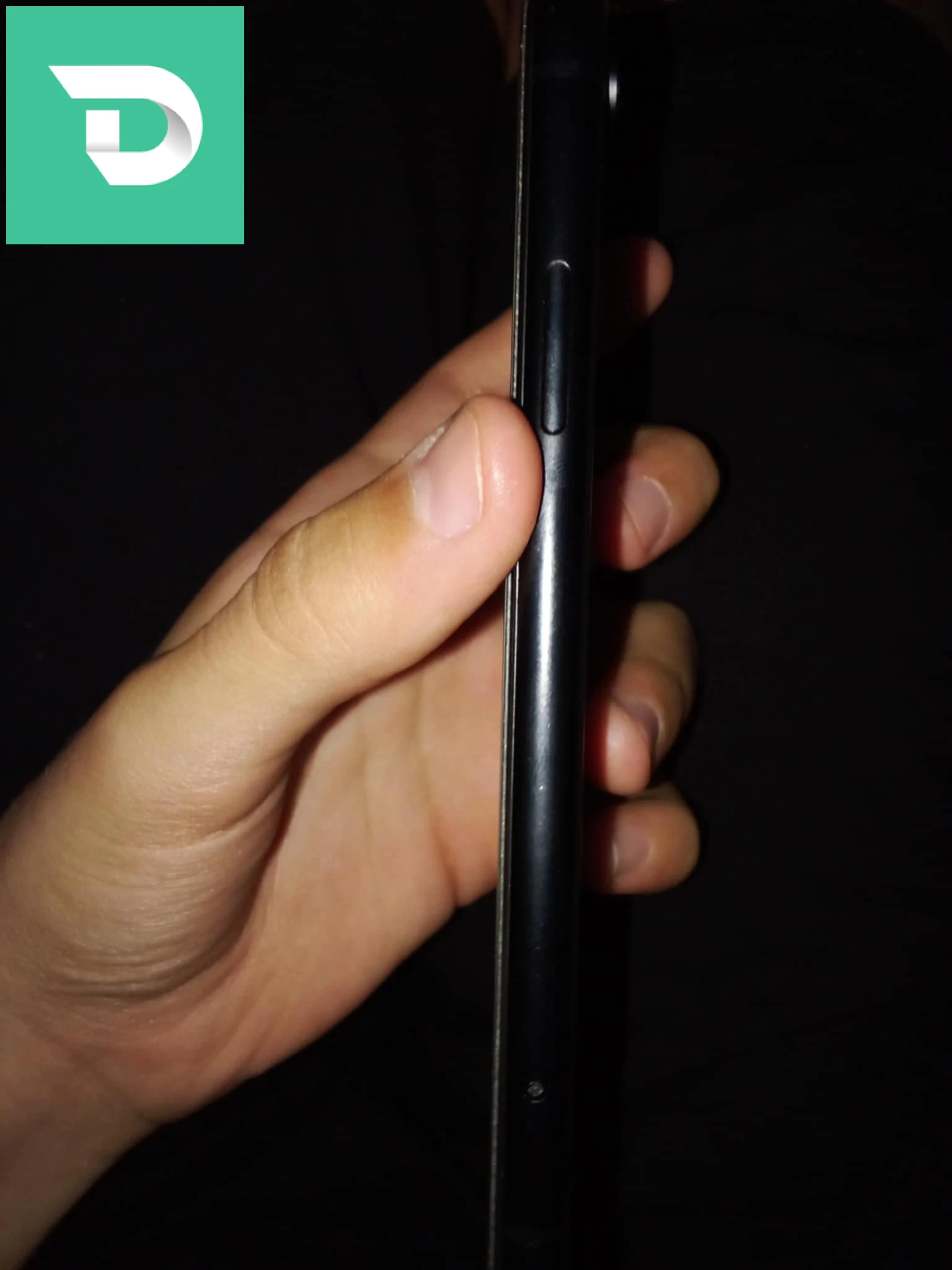 iphon xr noir 