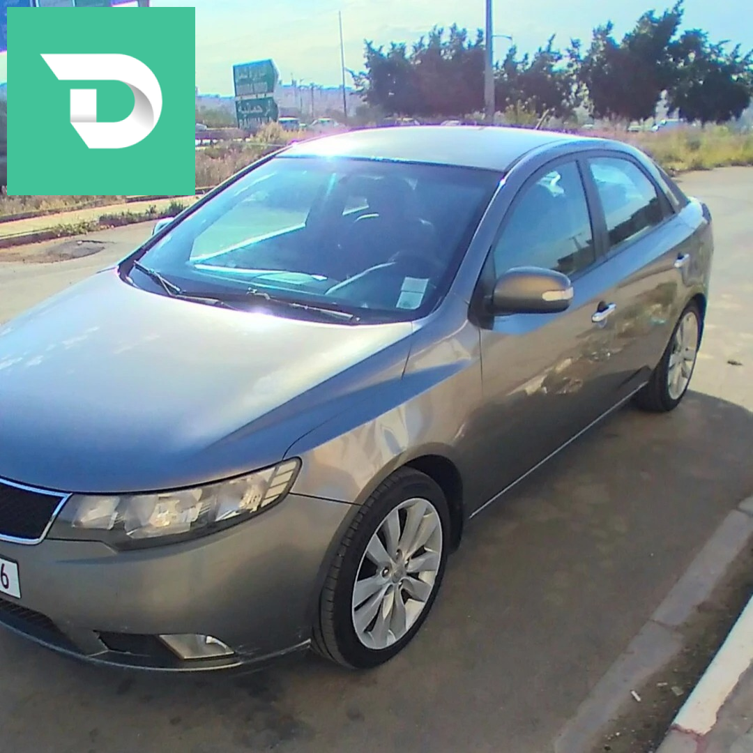 Kia cerato 2010 TO 