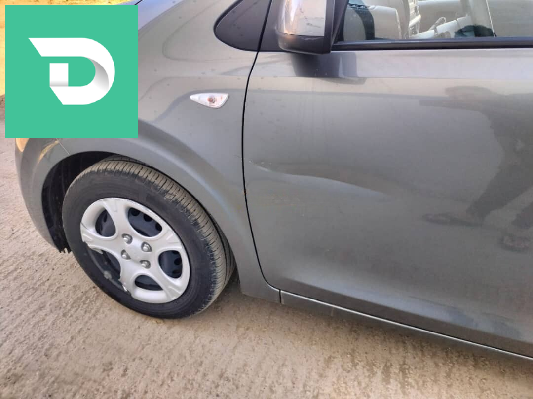 Kia Picanto 2022 EX 