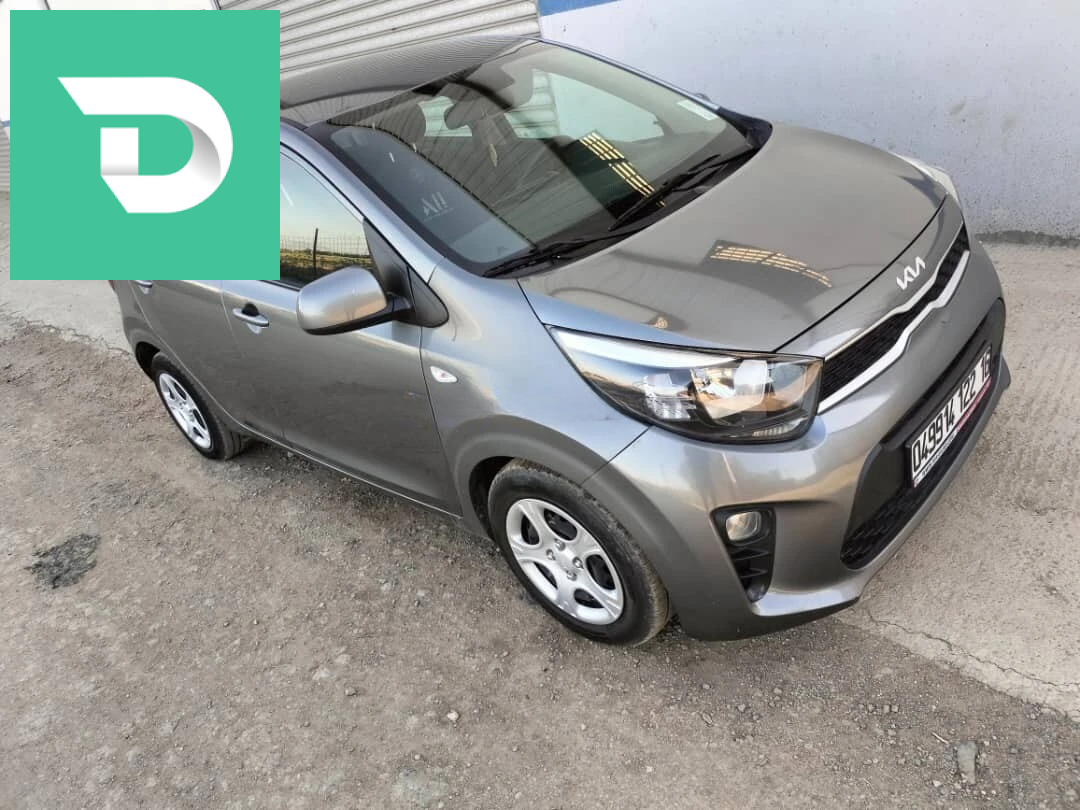 Kia Picanto 2022 EX 
