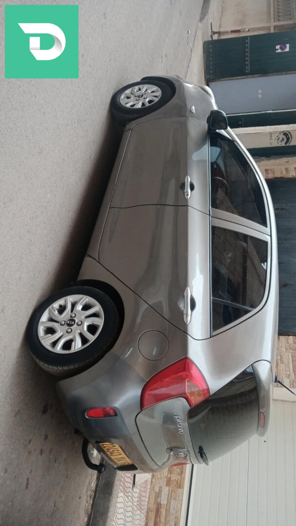 Kia Picanto 2014 Style 
