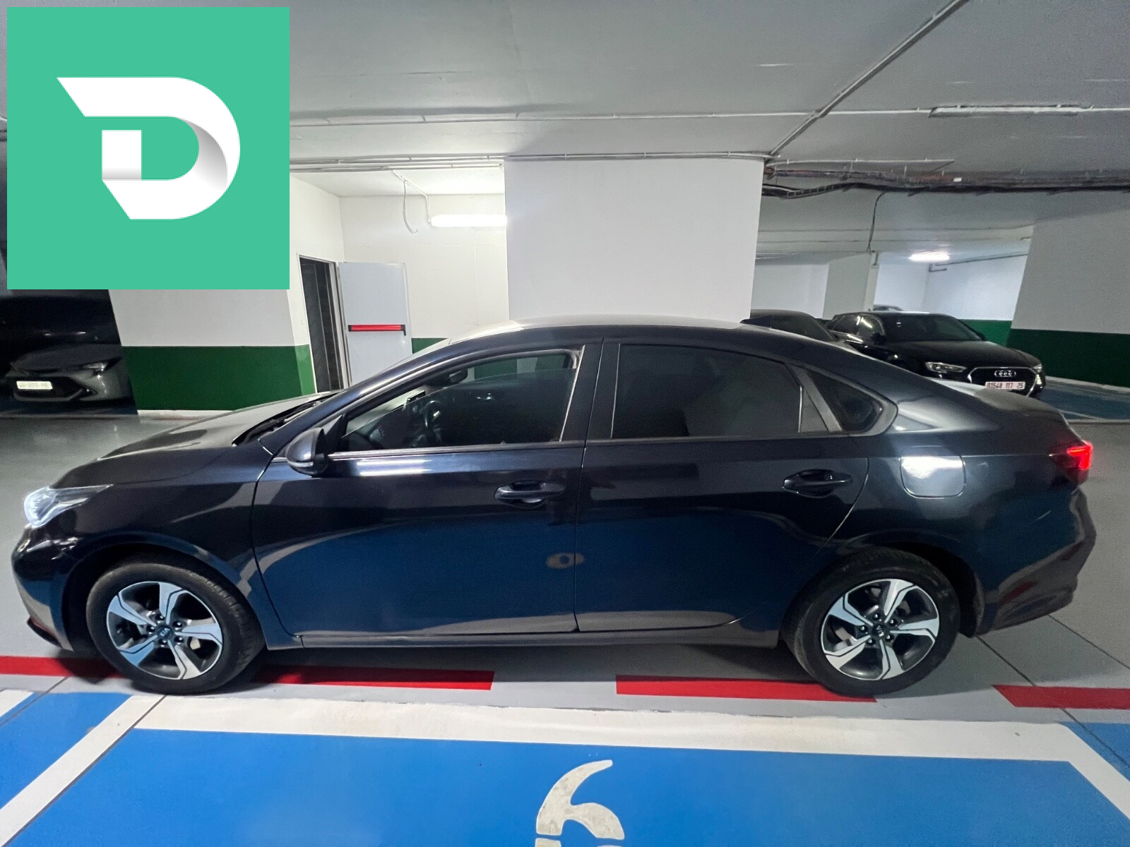 Kia Cerato 2019 Cerato 