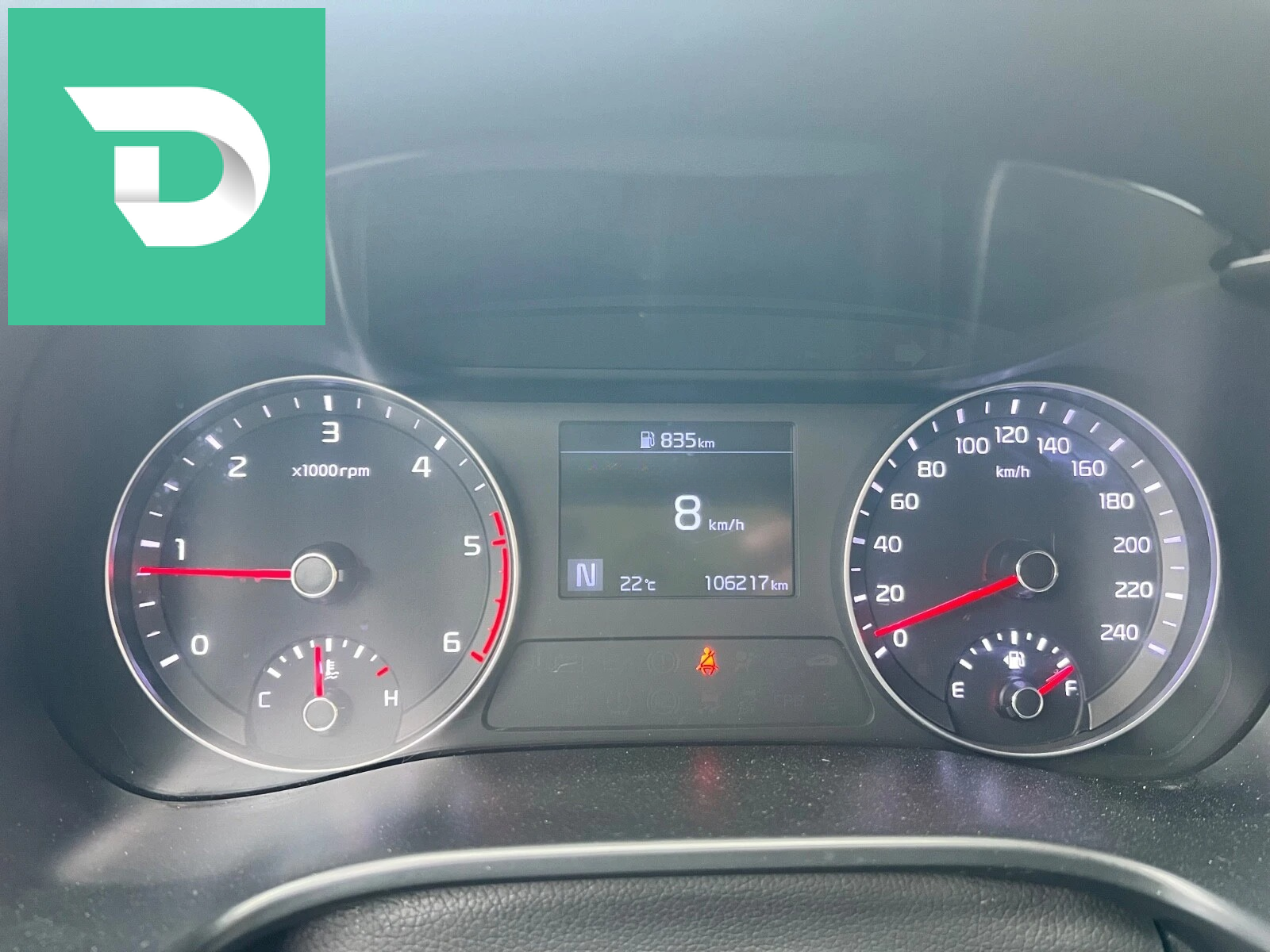Kia Cerato 2019 Cerato 