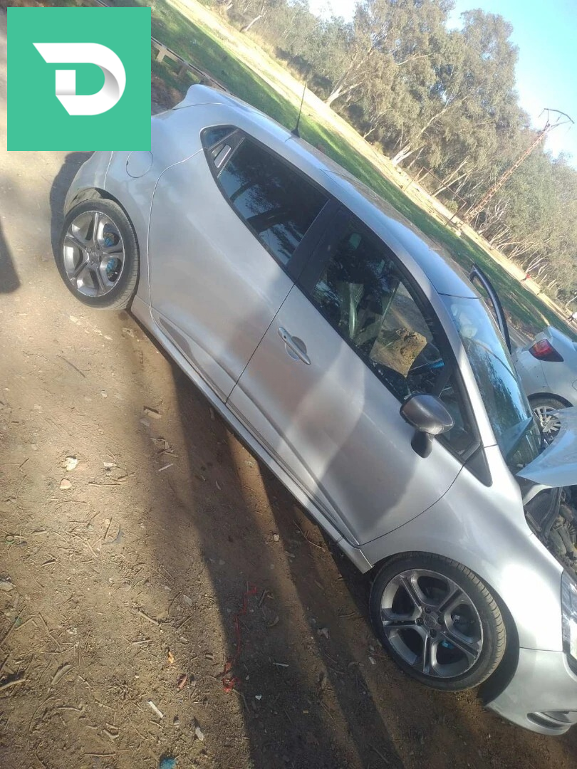 Renault clio 4 gt ligne 2019 