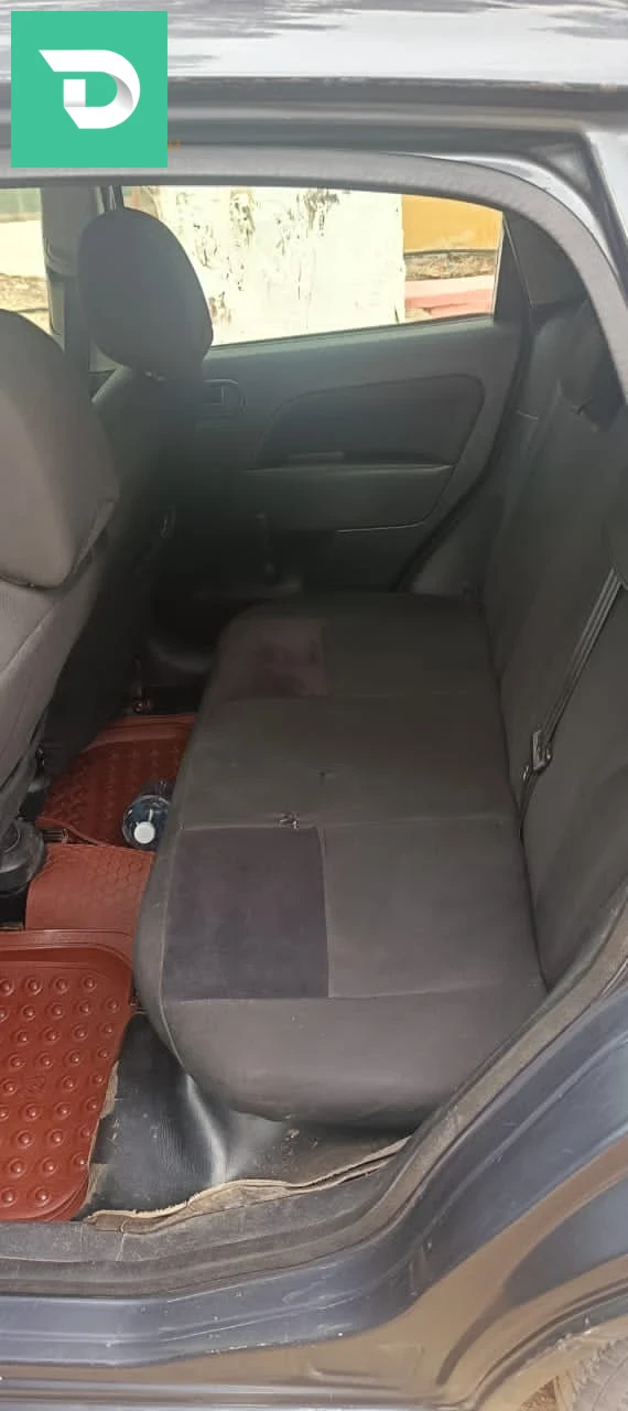 Ford Fiesta 2008 9 BLIDA 