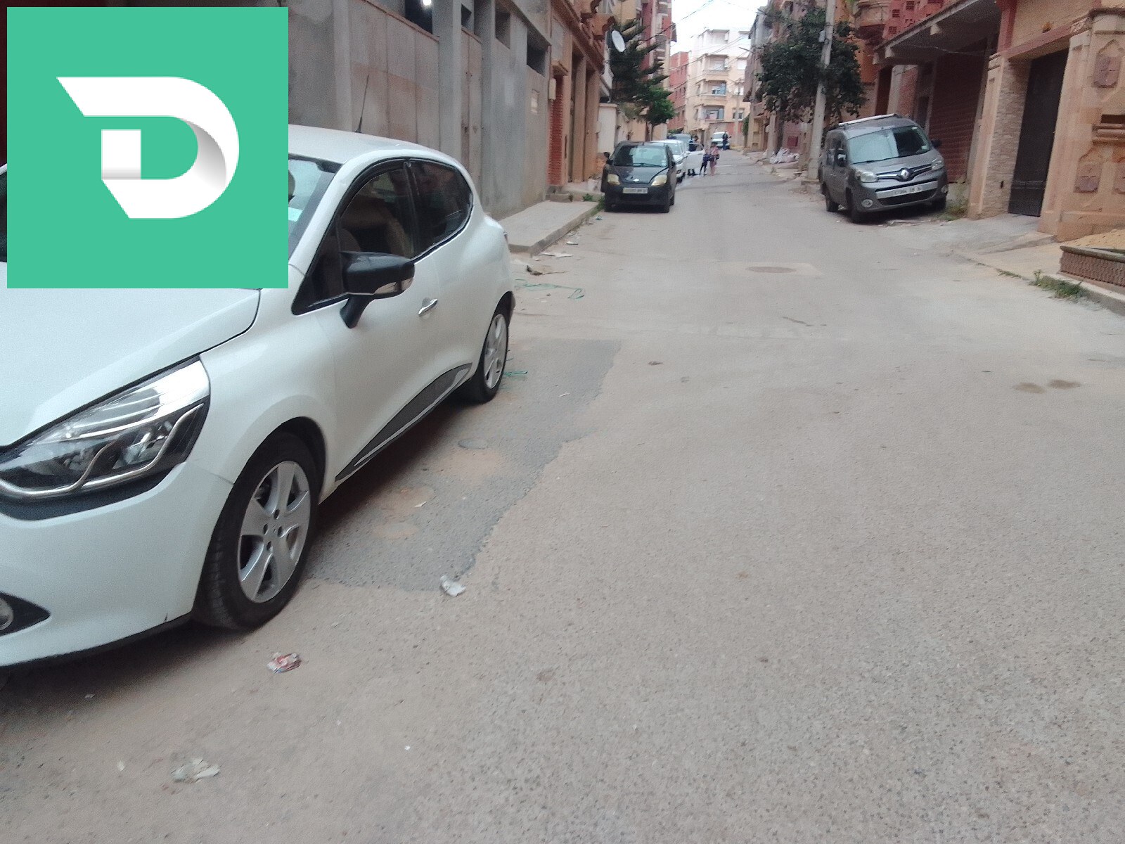 Renault Clio 4 2013 Dynamique plus 
