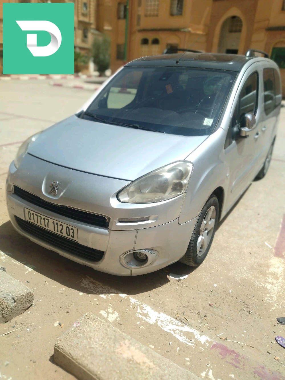 Renault SYMBOL 2019 15 TIZI OUZOU 