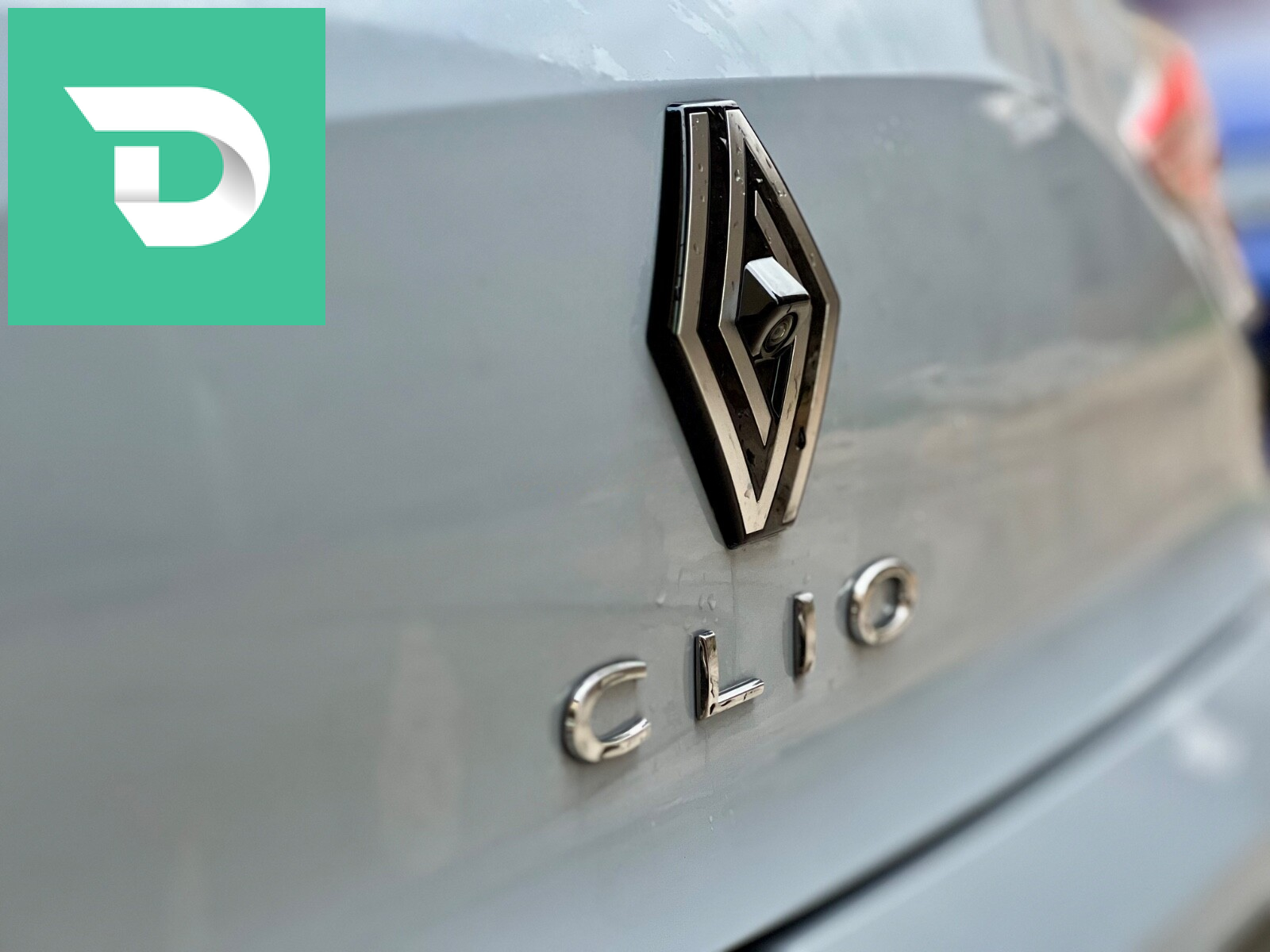 Renault Clio 5 2025 Evolution 