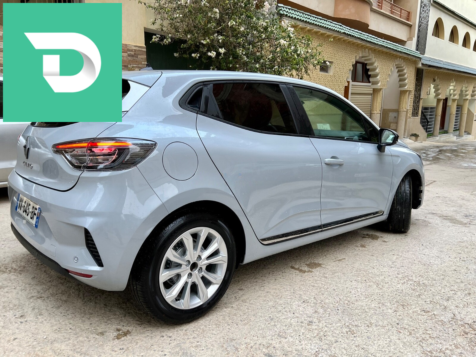 Renault Clio 5 2025 Evolution 