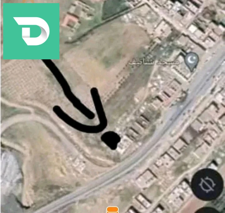قطع اراضي تجارية 