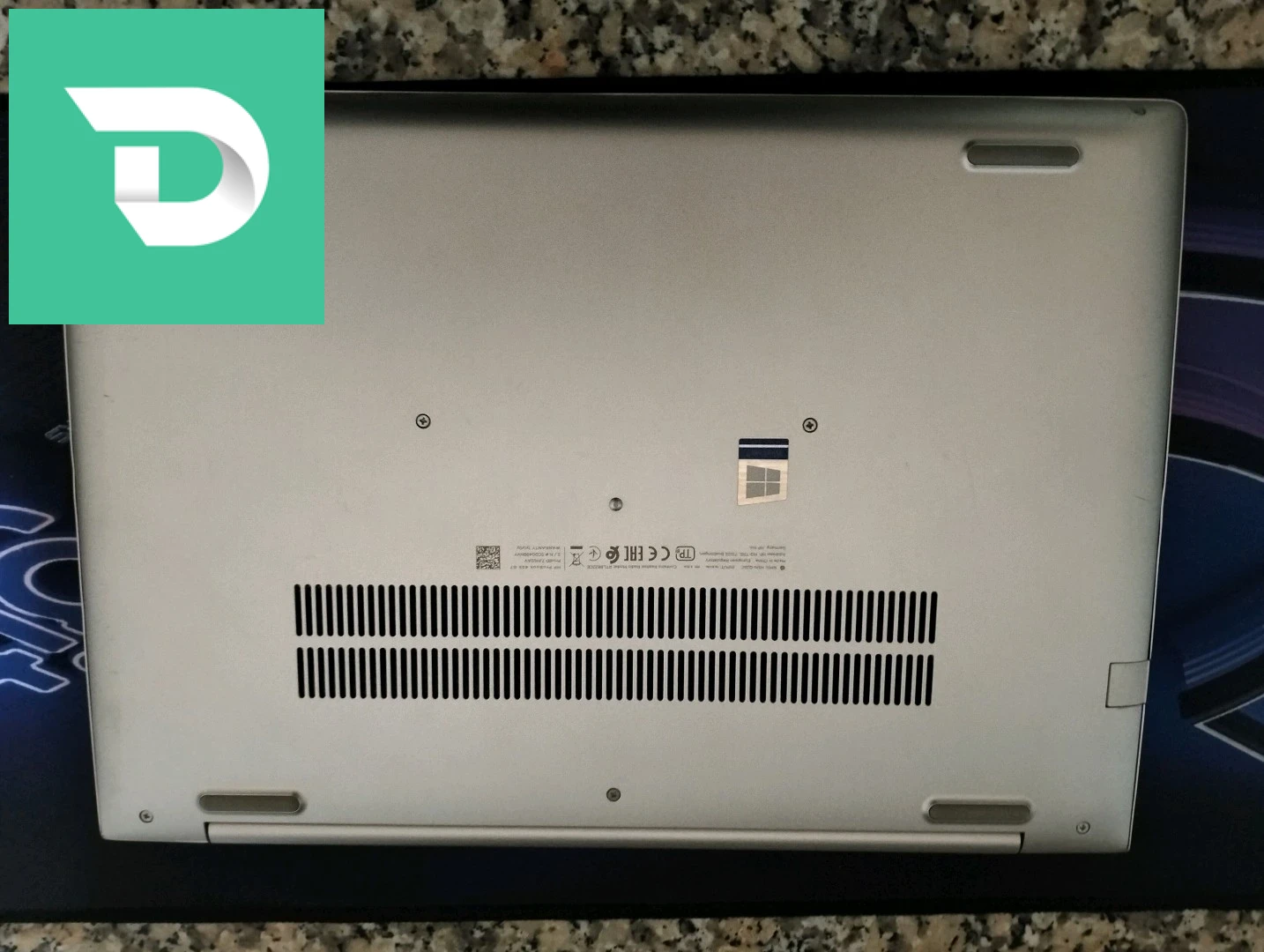 Hp probook 