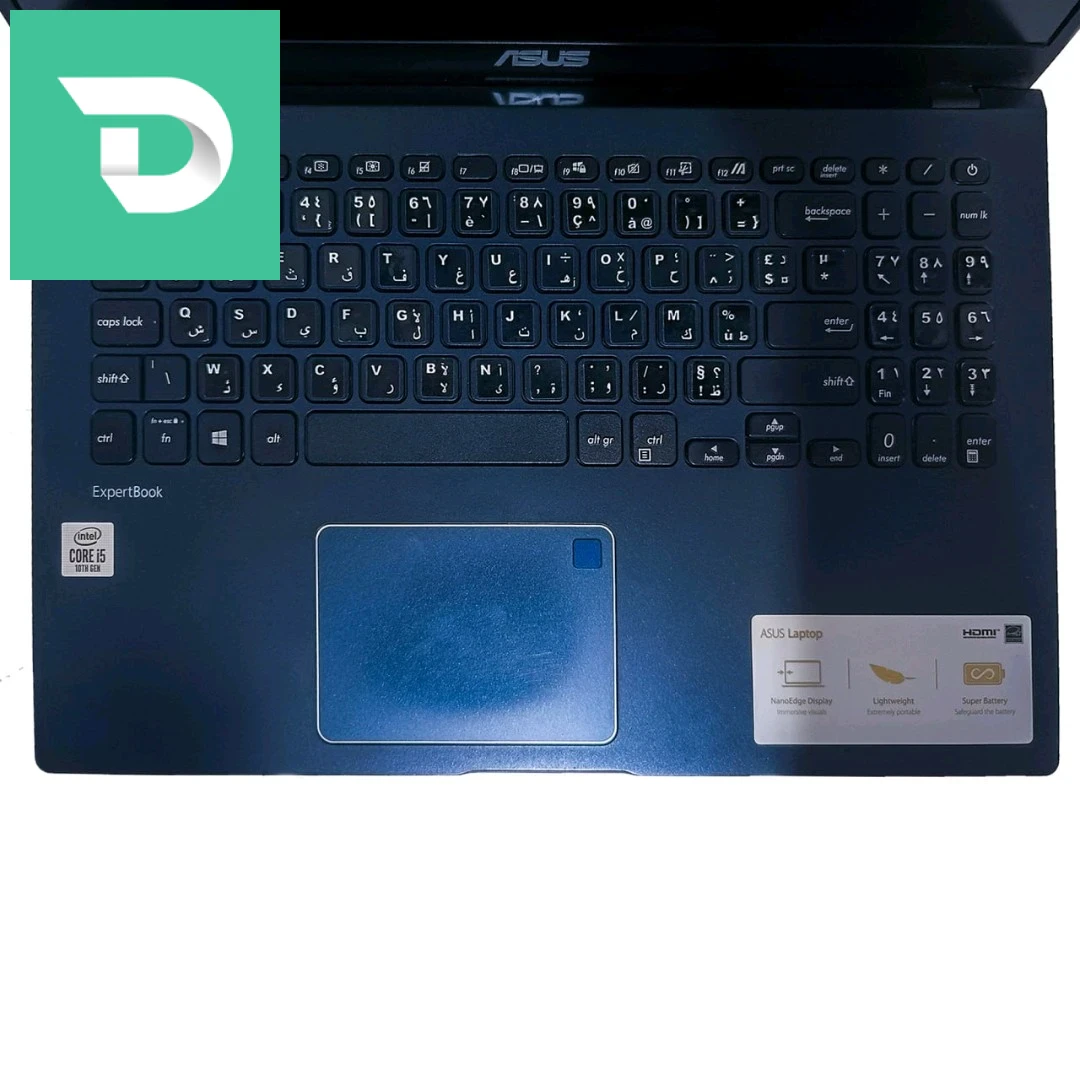 ASUS Vivobook 15 