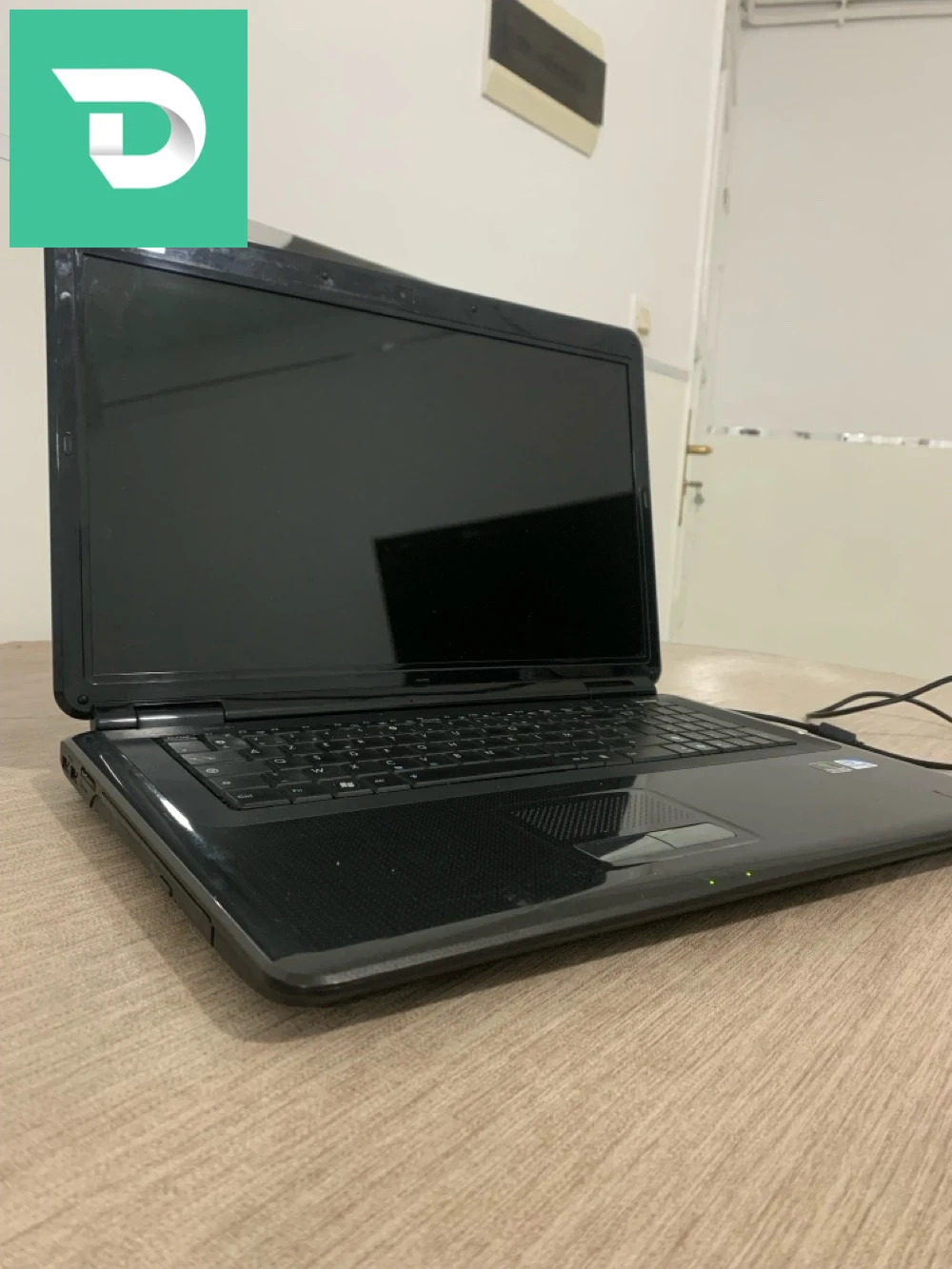 PC PORTABLE LENOVO THINKPAD 