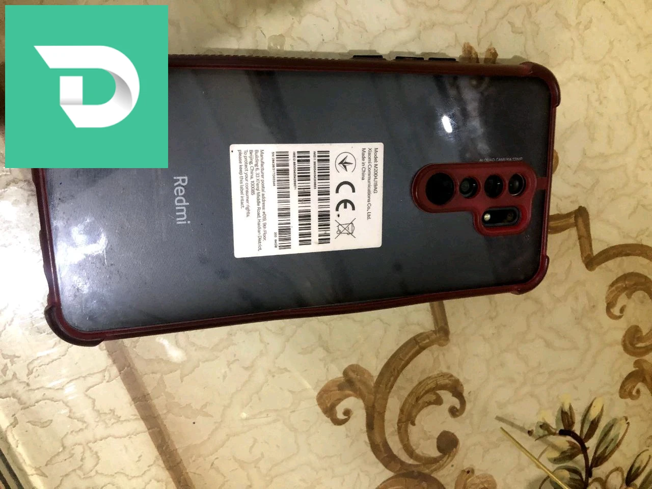 Redmi 9 