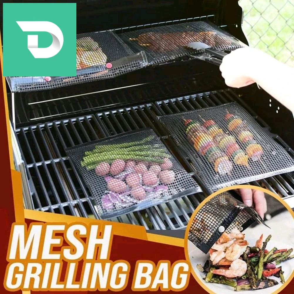 PACK CHWA 3EN1 Barbecue + Souffleur + Sac a grillade 