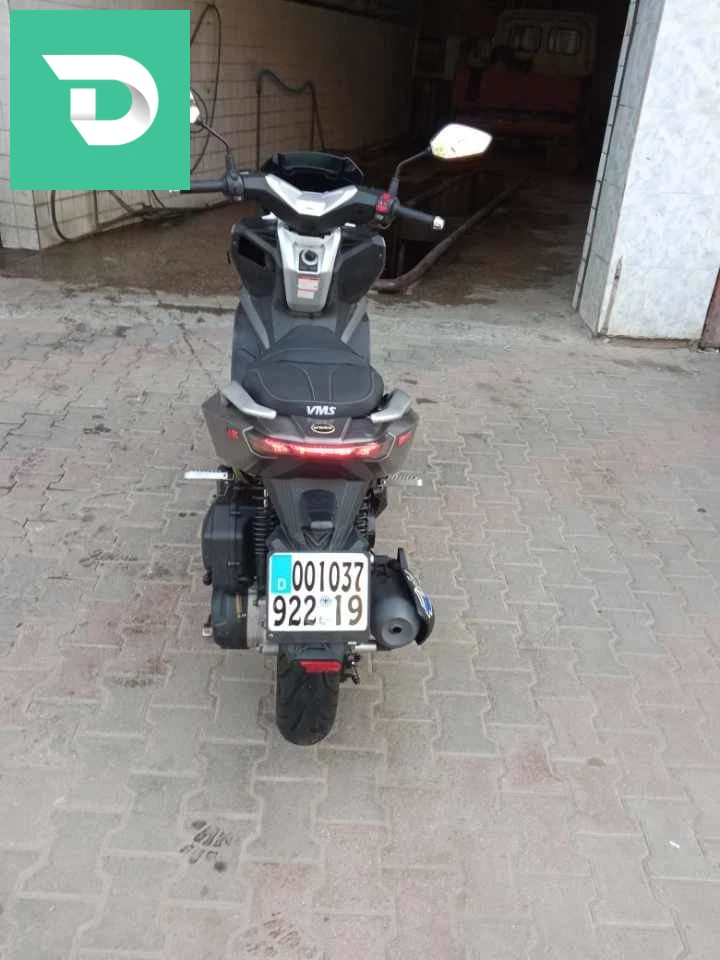 autres véhicules 2024 16 ALGER 