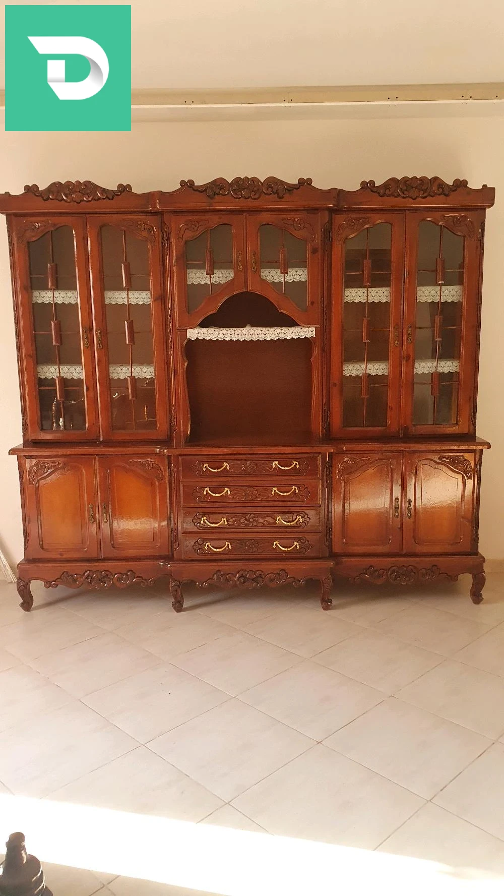 شقق عالية الجودة 