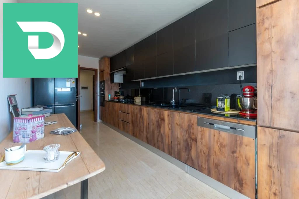 vente appartement haut standing 