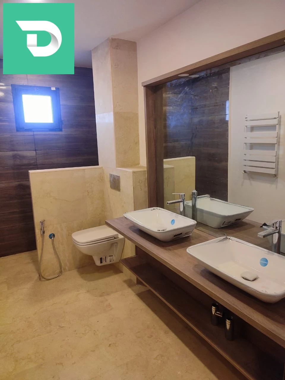vente appartement haut standing 