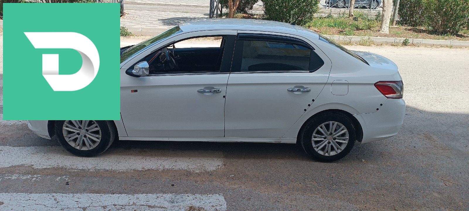 Peugeot 301 2015 Allure 