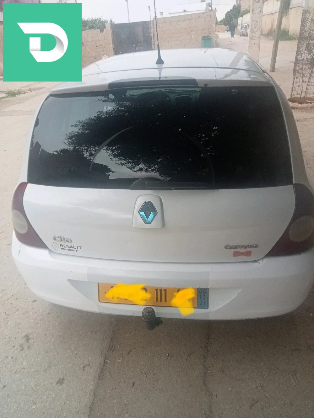 RENAULT CLIO IV