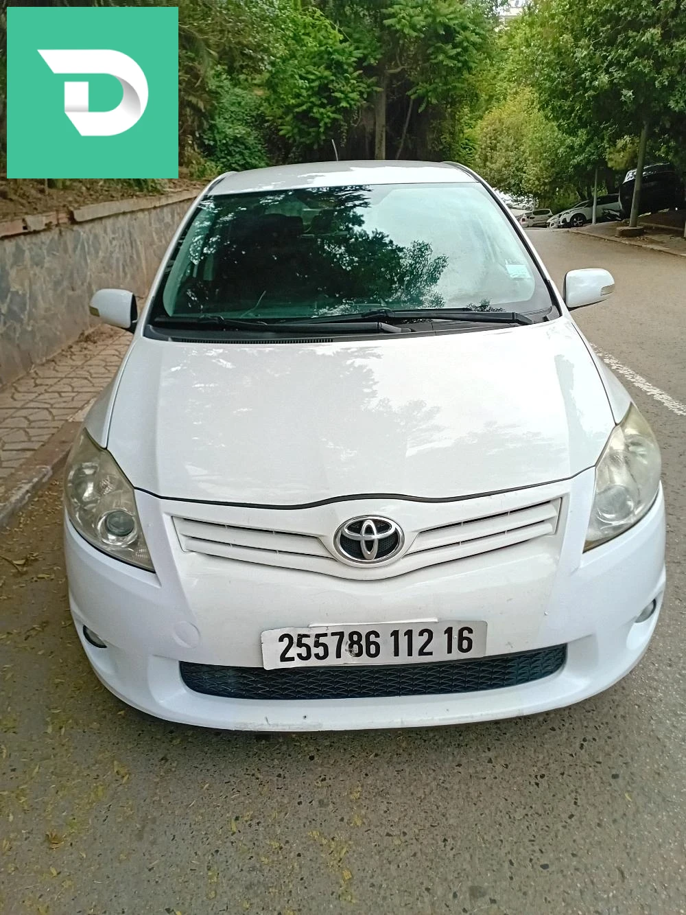 Kia Picanto 2011 