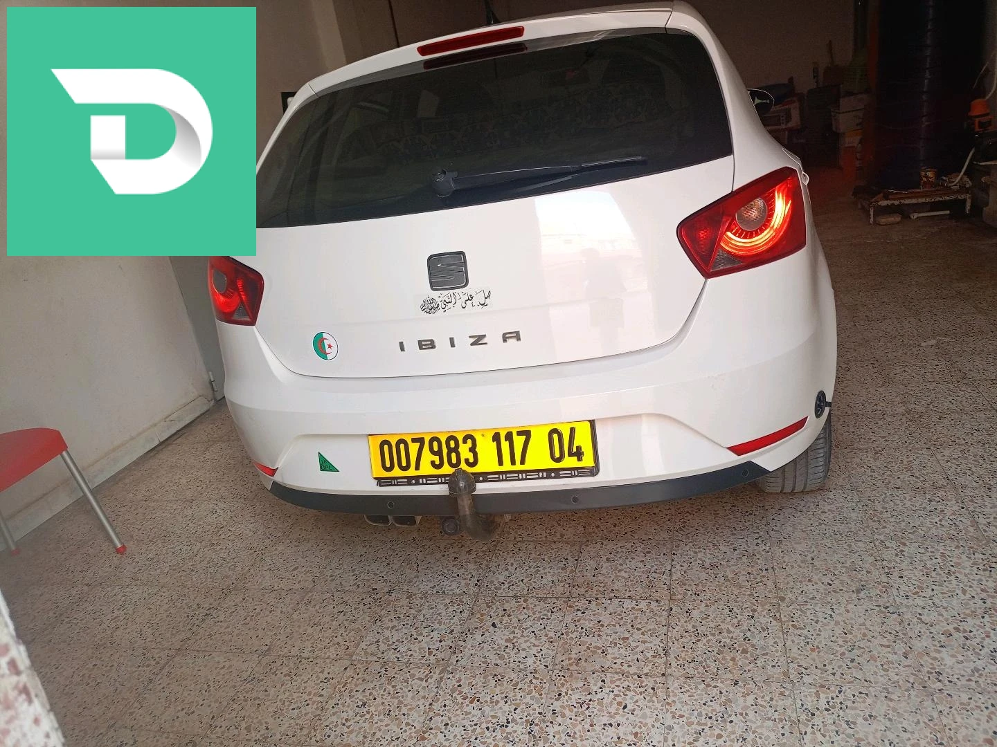 MARUTI ZEN