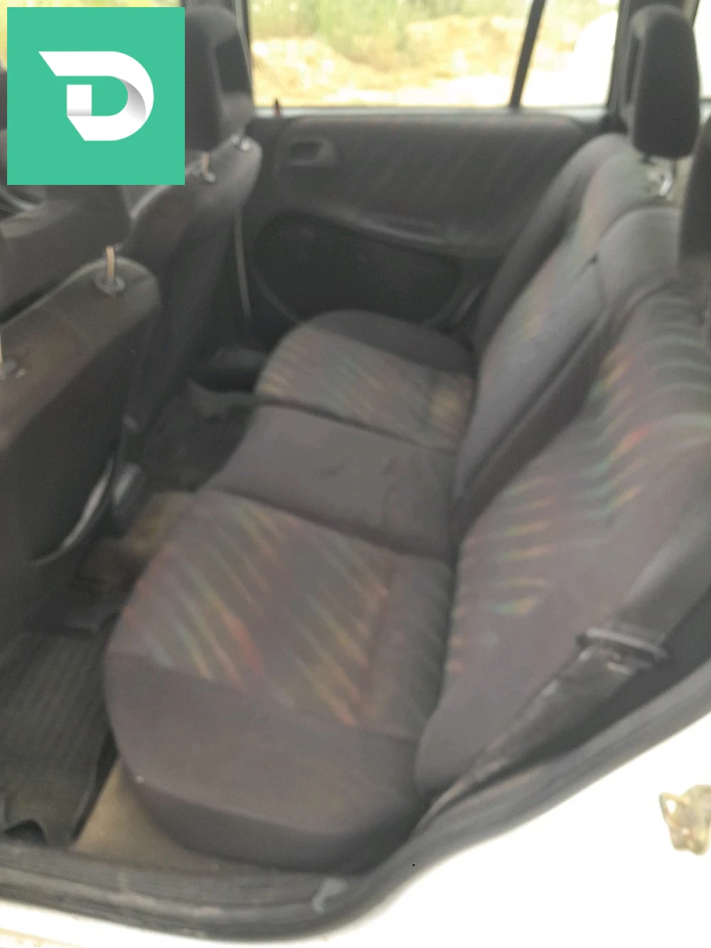 Opel Astra 1996 15 TIZI OUZOU 