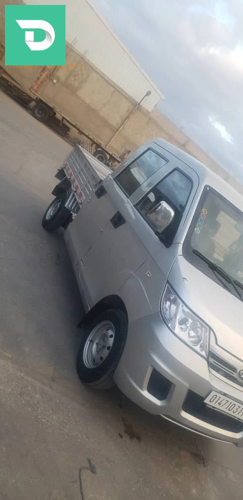 Chery 2019 2 CHLEF 