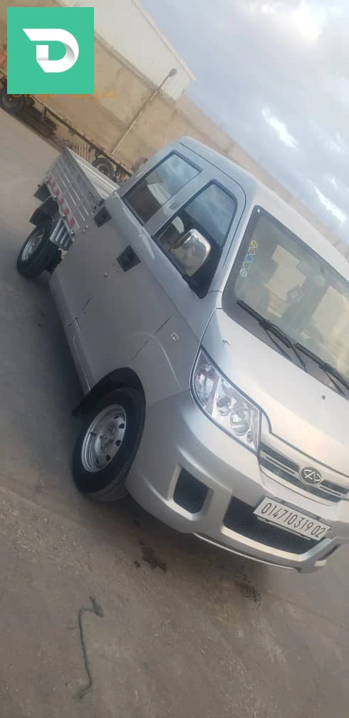 Chery 2019 2 CHLEF 