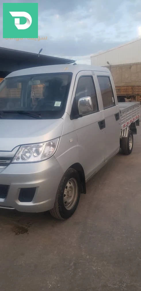 Chery 2019 2 CHLEF 