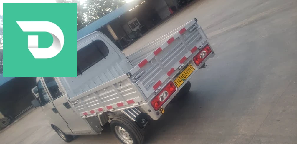 Chery 2019 2 CHLEF 
