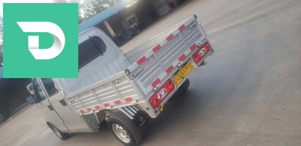 Chery 2019 2 CHLEF 