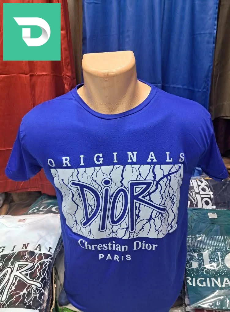 t shirt s.xxl 100% coton 