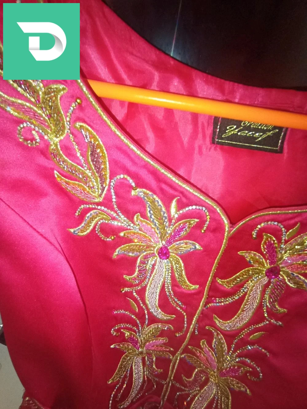 Karakou 