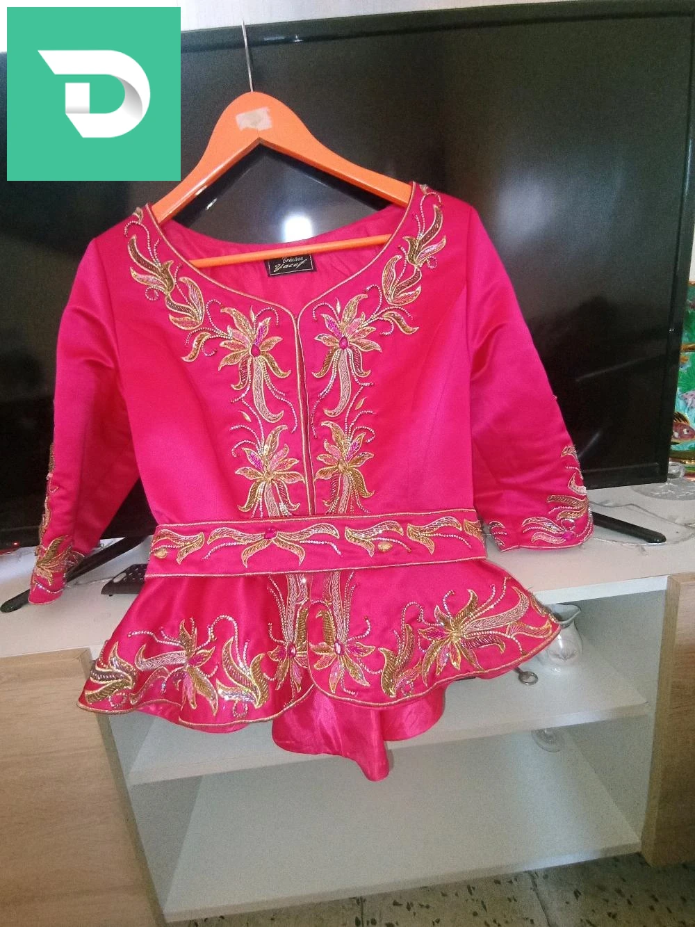 Karakou 