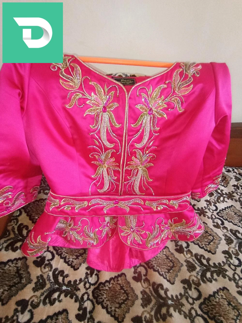 Karakou 