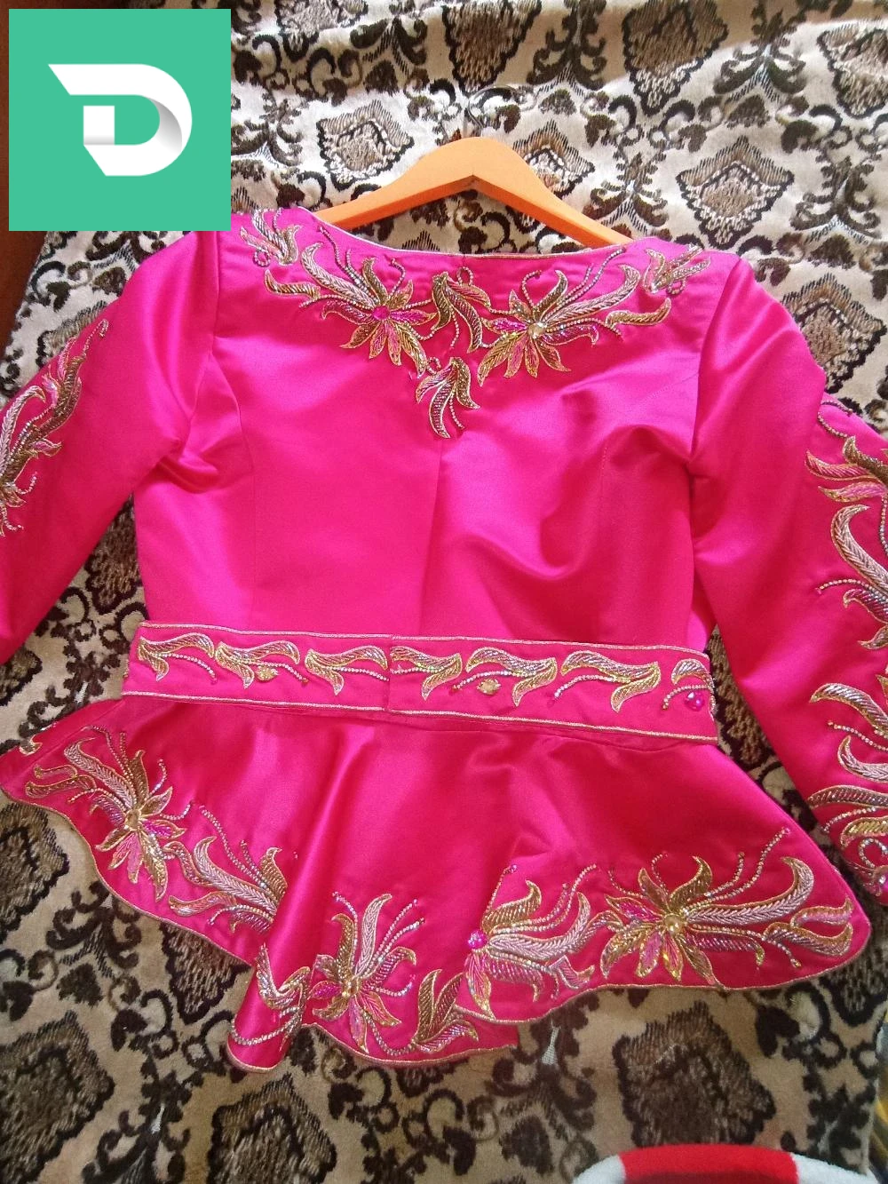 Karakou 