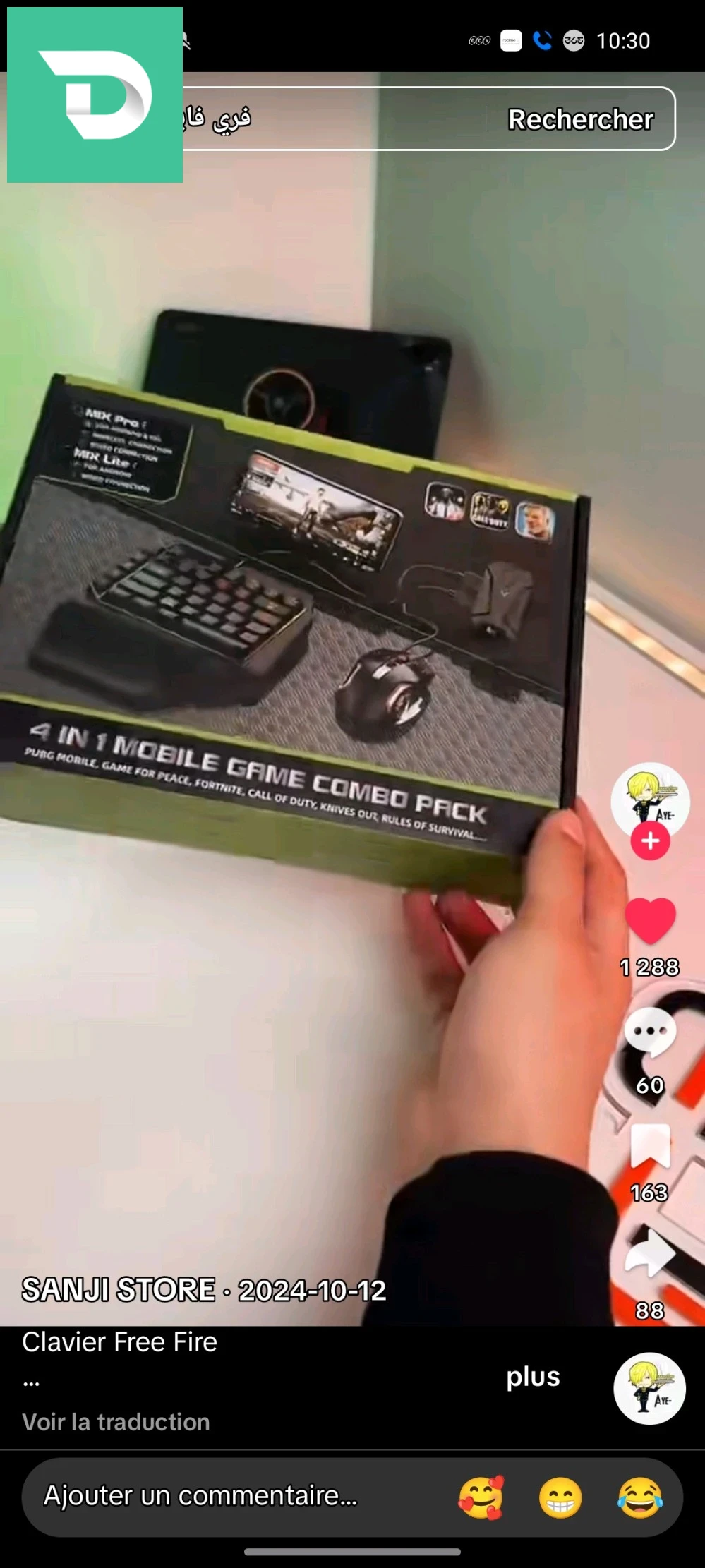 pc portavle 