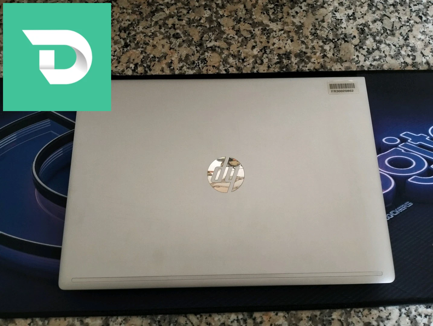 Hp probook 
