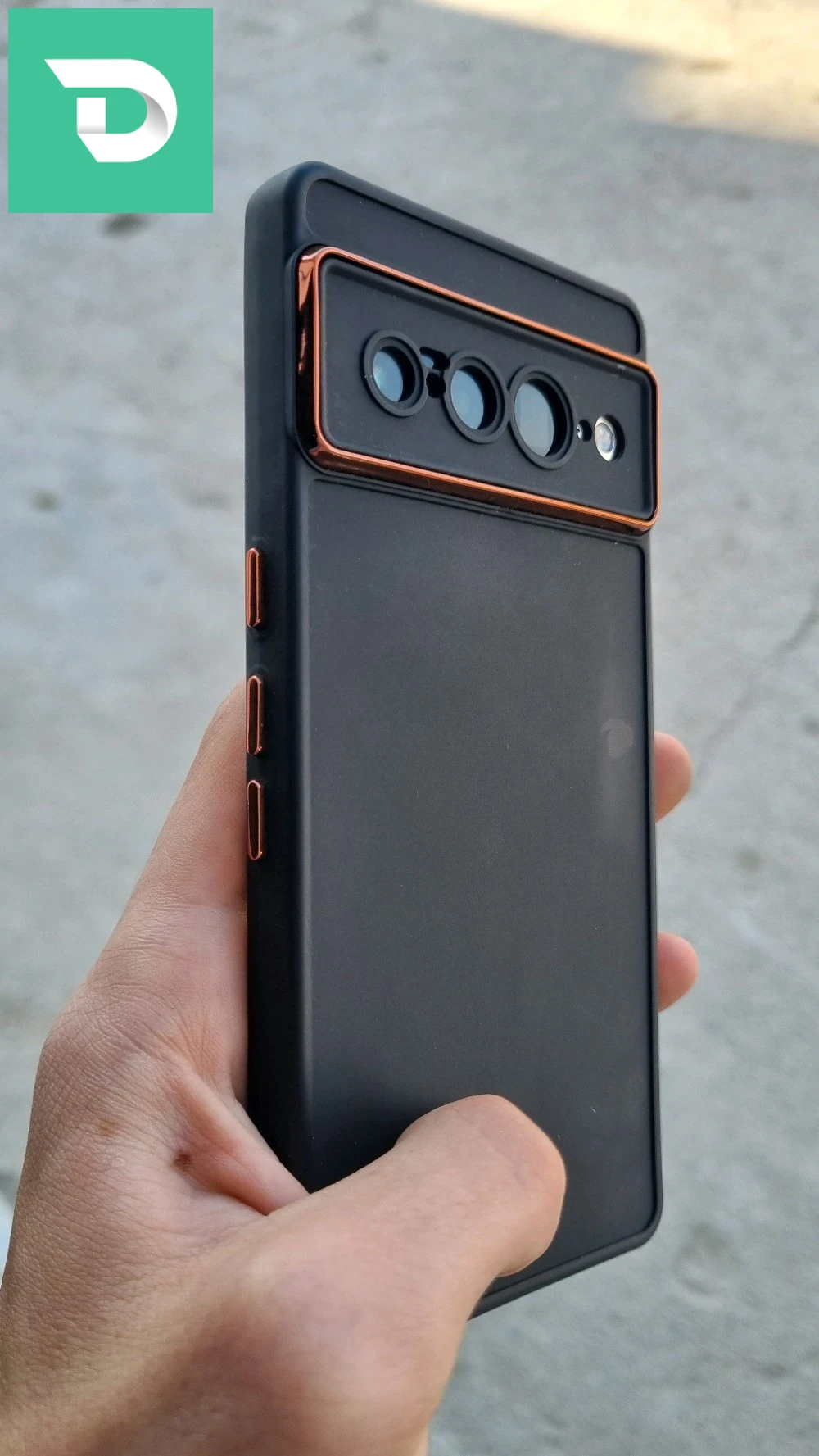 Google pixel 7 pro 